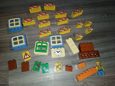 pièces Lego Duplo du set 3275 bob le bricoleur - Bob The Builder
