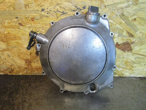Carter embrayage yamaha xj - carter, d'embrayage