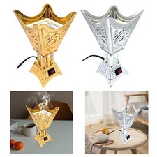 Brûleur d'encens électrique