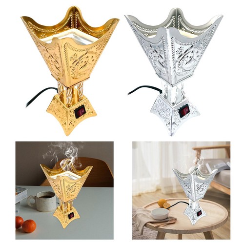 Brûleur encens électrique - d'encens,