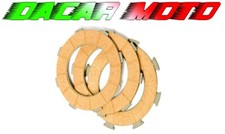 Série Disques Embrayage