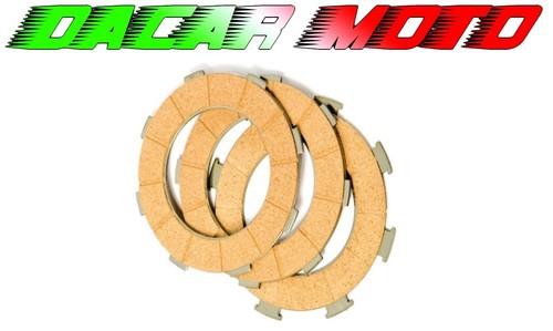 Série disques embrayage - disques,