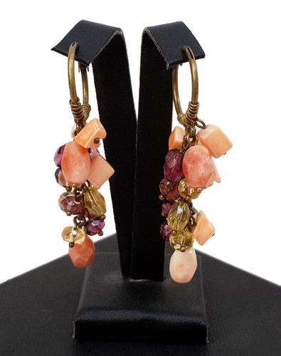 New evita peroni - evita, earrings