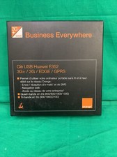 Clé USB 3G+ Pro Huawei E352