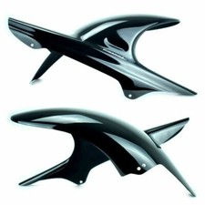 Garde-Boue Pyramid Hugger Noir