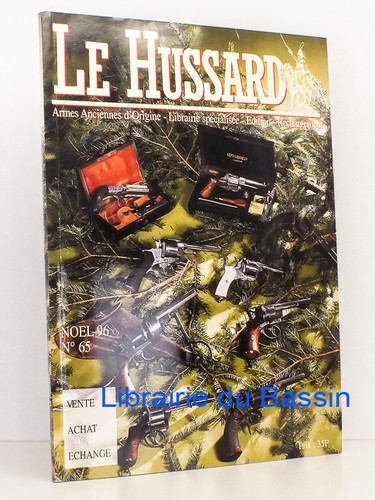 Hussard catalogue 65 - le,