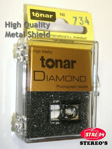 Tonar stylus for hitachi - tonar,