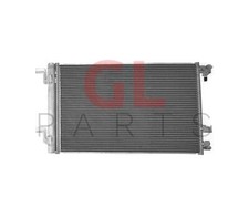 Air Condenseur A/C Radiateur