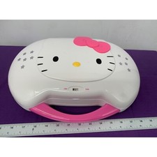 Hello Kitty CD Player /