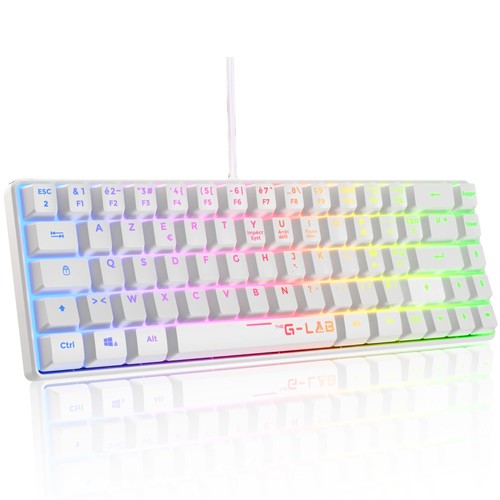 The lab keyz - the,