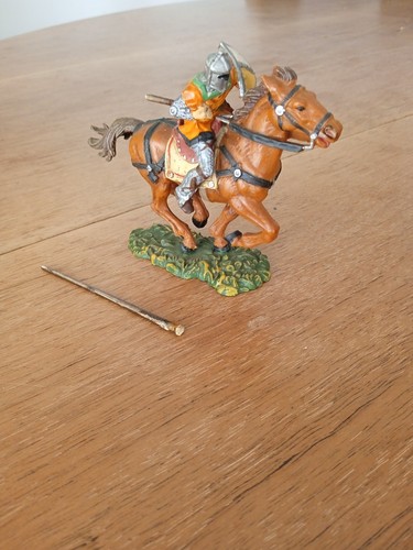 Cavalier moyen age réf - cavalier,