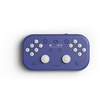 8bitdo Lite SE Bluetooth Gamepad for Switch, Switch Lite, (Not Machine Spacific)