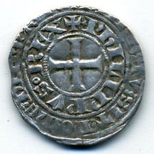 (3610) RARE Monnaie - PHILIPPE