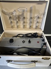 (SC) ANCIENNE VALISE HOLO ELECTRON   FRANCE électrothérapie