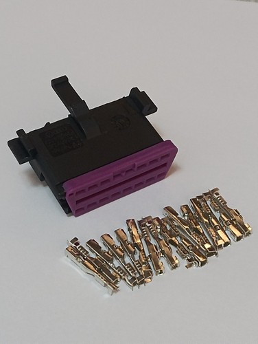 Connecteur obd diagnostic - , pour