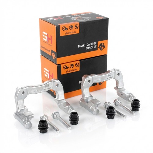 Support pour étrier de - 2x,