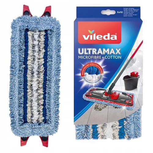 Vileda ultra max recharge - ultra,