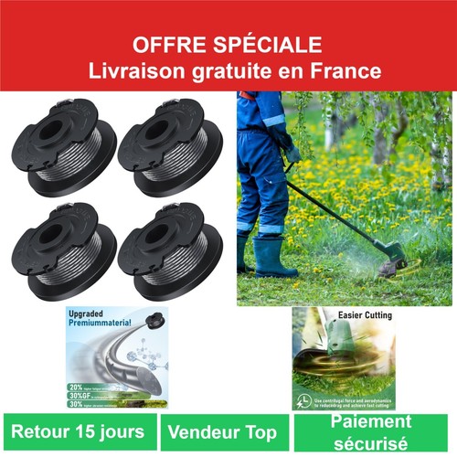 Fil coupe bordure mm - fil,