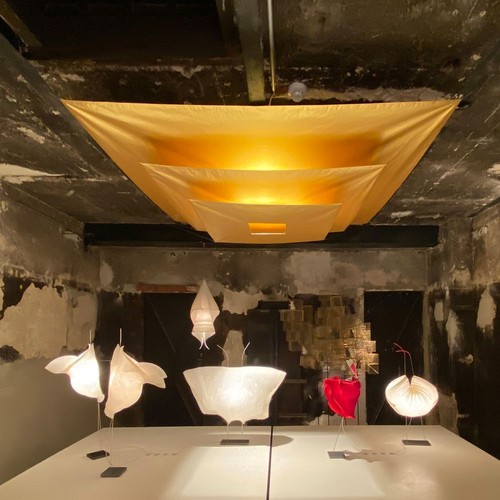 Ingo maurer lil - maurer, lampe