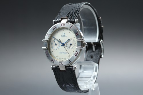 Vintage 1987 omega - 1987,