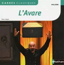 L'Avare, Molière