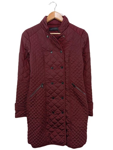 Zara woman manteau saison - manteau, mi-saison