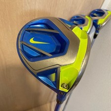 NIKE GOLF VAPOR FLY DRIVER Fairway Wood 3 pièces Set Flex-S No Head Cover