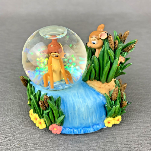 Rare vintage disney bambi and - disney,