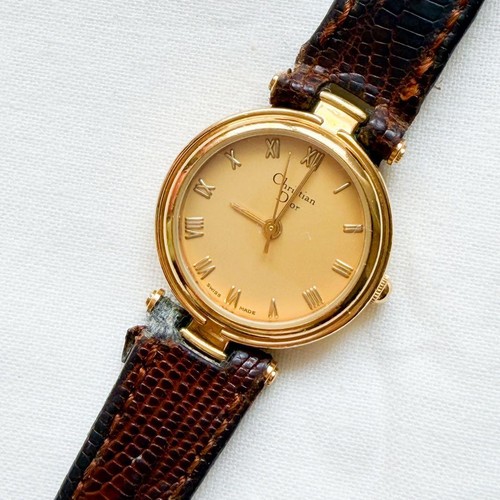 Christian dior quartz - quartz, watch
