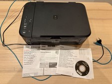 Imprimante Canon Pixma MG3600