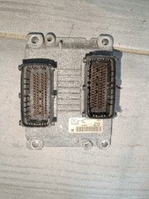 CALCULATEUR ECU MOTEUR OPEL