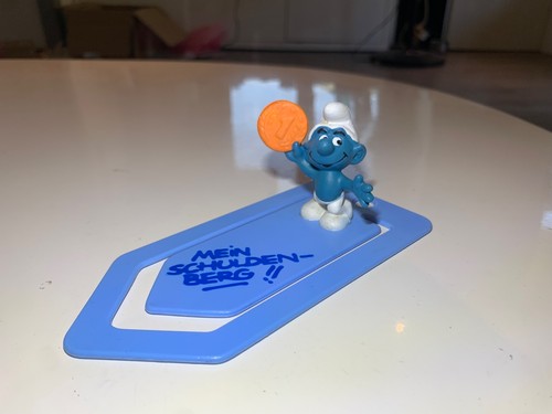 Schtroumpfs schtroumpf smurf