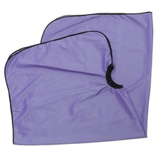  Tablier De Coiffure Travail Pour Des Hommes Coupe Cheveux Cape Salon