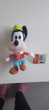 Peluche Dingo Disney - NEUF