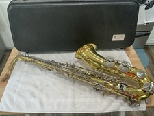 Conn 22m tenor saxophone - 22m,