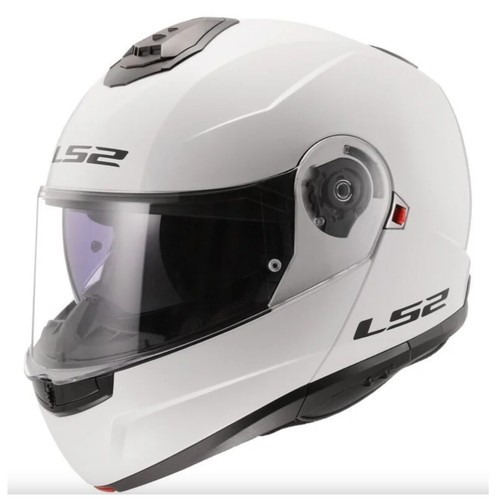 Casque moto ls2 ff908 - casque,