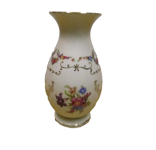 Vase royal kpm - vase,