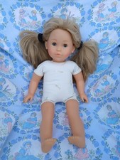 poupee ancienne corolle philomène 2001