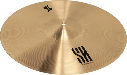 Stagg regular medium - 17", sh