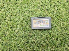 1 Jeux Game Boy Advance Game