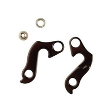 Patte derailleur alu adaptable