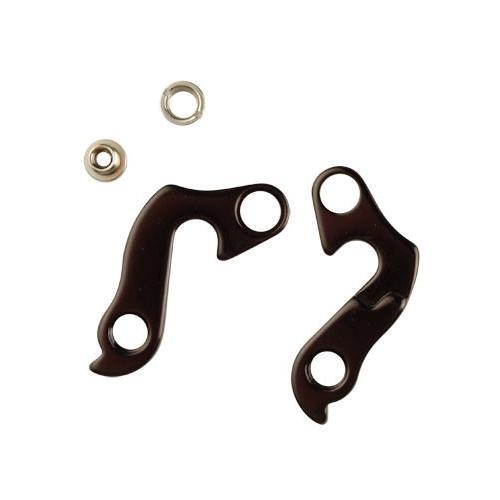 Patte derailleur alu - , adaptable