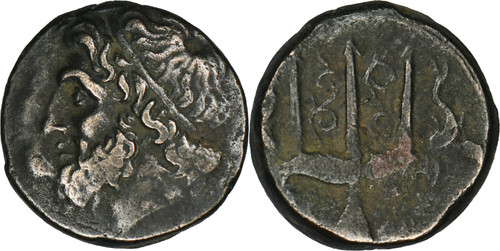 Grece antique sicile - antique,