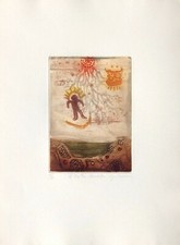 RENÉ CARCAN VOYAGE AU DELÀ