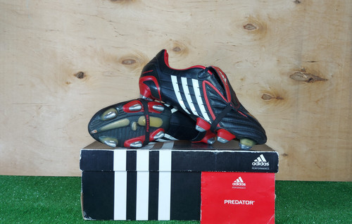 Adidas predator powerswerve - adidas,