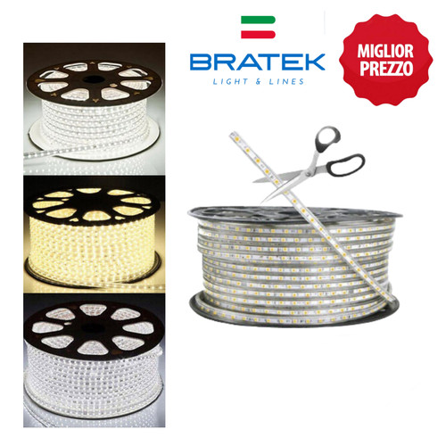 Bandes led 220v bande haute - led,