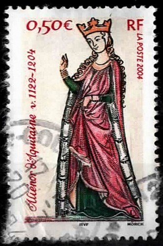 2004 aliénor aquitaine - 2004.,