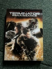 Terminator Renaissance -