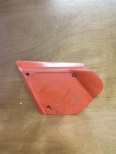 Cache latéral gauche pour