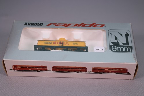 Zh212 arnold rapido train - zh212,